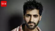 Akshay Oberoi Begins Shooting Romantic Courtroom Thriller 'Love Lottery' in Dehradun