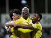 Al-Nassr Crush Al-Khaleej 5-0; Al-Hilal Edge Al-Fateh in Saudi Pro League