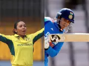 Alana King and Smriti Mandhana Lead Latest Women's ODI Cricket Rankings