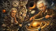 Albert Einstein: The Man Who Redefined Reality Beyond E=mc²