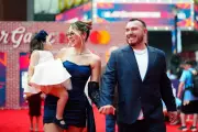 Alejandro Kirk's Wife Sofia Castaneda's WBC 2026 Post Captivates MLB Fans Online