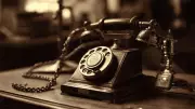 Alexander Graham Bell's First Telephone Call: The Nine Words That Changed the World