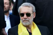 Ali Larijani, Iran's Top Security Official, Killed in Israeli Strike Amid Escalating War