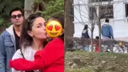 Alia Bhatt Celebrates Pre-Birthday in Hong Kong with Ranbir Kapoor and Daughter Raha