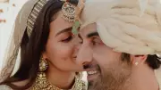 Alia Bhatt Shares First Photo with Ranbir Kapoor on Her Birthday