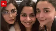 Alia Bhatt Turns 33: Birthday Wishes Pour In, Family Getaway and Upcoming Films Revealed