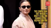 Alia Bhatt's Style Evolution: A Masterclass in Versatility and Effortless Chic