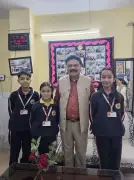 All India Sainik School Entrance Exam: Students Achieve Success