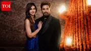 Allu Arjun and Sneha Reddy Celebrate 15 Years of Marriage with Heartfelt Messages