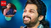 Allu Arjun Extends Monthly Financial Aid to Veteran Actress Pavala Shyamala