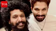 Allu Arjun Wishes Director Lokesh Kanagaraj Happy Birthday, Teases 'AA23' Collaboration