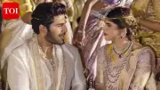 Allu Sirish Opens Up on Marriage, Honesty & Future with Nayanika Reddy
