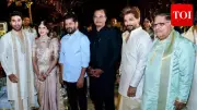 Allu Sirish Reveals Brother Allu Arjun's Wedding Advice & Slow-Burn Romance Story