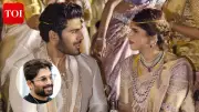 Allu Sirish Reveals Brother Allu Arjun's Wedding Wisdom and Emotional Ceremony Moments