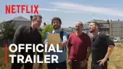 Alpha Males 5 Official Trailer Released, Starring Gorka Otxoa and Fele Martínez