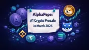 AlphaPepe's Live Utility Dominates Crypto Presale Market Amidst Rival Delays