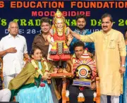 Alva's Traditional Day 2026 Celebrates India's Cultural Mosaic in Mangaluru