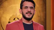Aman Gupta Reveals Highest Investments in Shark Tank India Season 5