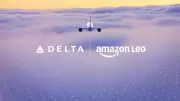 Amazon Partners with Delta Airlines to Launch High-Speed In-Flight Wi-Fi via Leo Satellites