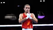 Amit Panghal, Neeraj Phogat Dropped from National Boxing Camp After Evaluation