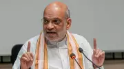 Amit Shah Accuses Congress of Diverting Rs 150 Crore Annually from Assam Healthcare