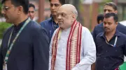 Amit Shah Engages Opposition Leaders to Build Consensus on Women's Reservation Bill