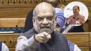 Amit Shah Expected to Reply to No-Confidence Motion Debate Against Speaker Birla