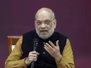 Amit Shah Launches Digital Tools and Mascots for India's First Digital Census 2027