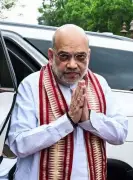 Amit Shah to Unveil BJP's Bengal Manifesto in March, Focus on Jobs and Welfare