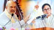 Amit Shah Vows Citizenship Security for Hindu Refugees in Bengal, Criticizes Mamata Banerjee