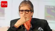 Amitabh Bachchan Mourns Loss of Dear Friend in Emotional Blog Tribute