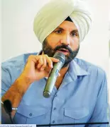 Amrinder Singh Criticizes AAP Government Over Punjab's Top NAS Ranking