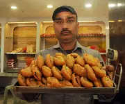 Amritsar Celebrates Holi with Gujiyas, Thandai, and a Color-Free Tradition