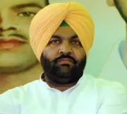 Amritsar MP Aujla Demands Central Action on LPG Distribution Issues and Consumer Harassment