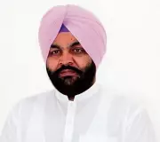 Amritsar MP Urges Amit Shah to Tackle Drone-Based Drug and Arms Smuggling in Punjab