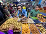 Amritsar Traders Suffer Heavy Losses as Regional Conflicts Disrupt Key Trade Routes