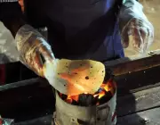 Amritsar's Papad Industry Hit by Hing Crisis Amid Iran-Israel Conflict