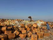 Amul Among Parties to Receive Notices in Jaipur Expired Products Probe