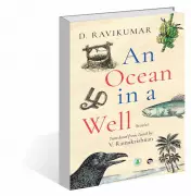 An Ocean in a Well: D. Ravikumar's Exploration of Dalit Life's Diverse Realities