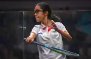 Anahat Singh's Olympic Dream: Asian Games Gold is the Gateway