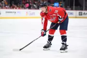 Anaheim Ducks Acquire Veteran Defenseman John Carlson in Blockbuster NHL Trade