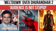 Anand Ranganathan Slams Selective Outrage Over Dhurandhar 2 'Meltdown' Controversy
