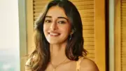 Ananya Panday Emotionally Moved by 'Hamnet', Shares Heartfelt Reaction on Instagram