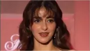Ananya Panday's Chic Short Hair Sparks Hollywood Comparisons at Mumbai Gala
