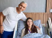 Anaya Bangar Shares Gender Transition Journey, Highlights Father Sanjay's Support