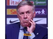 Ancelotti Vows 'Carnival' Football for Brazil in FIFA World Cup Campaign