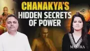 Ancient Chanakya's Power Secrets Revealed by Yogesh Bharadwaj in Modern Context