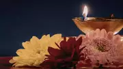 Ancient Diya Ritual: Spiritual Benefits and Scientific Wisdom Behind Daily Lamp Lighting