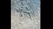 Ancient Hero Stones from 10th & 12th Centuries Discovered in Tamil Nadu's Krishnagiri
