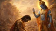 Ancient Wisdom for Modern Struggles: How the Mahabharata Guides Us Through Guilt and Regret